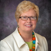 Virginia Moxley