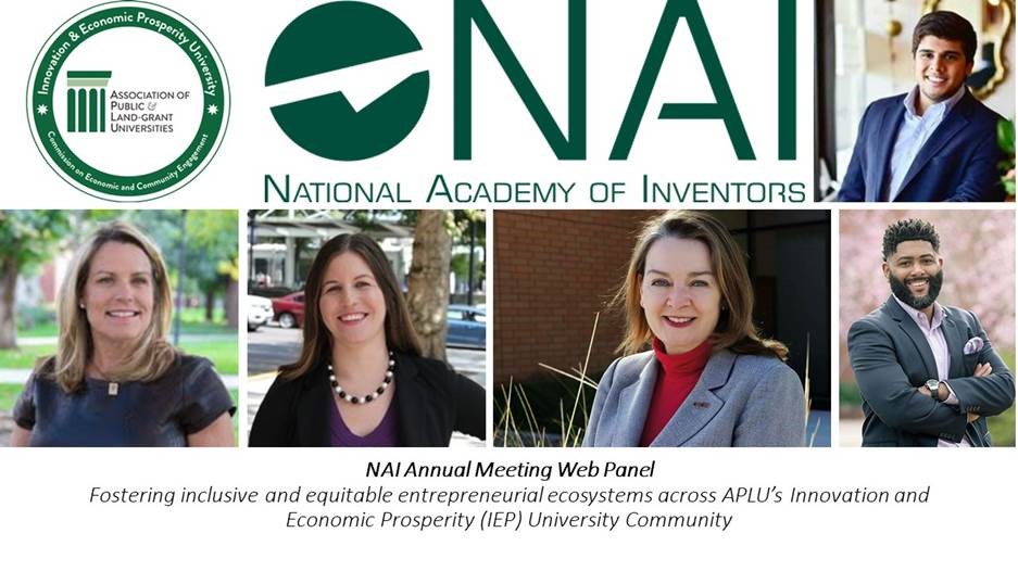 NAI speakers