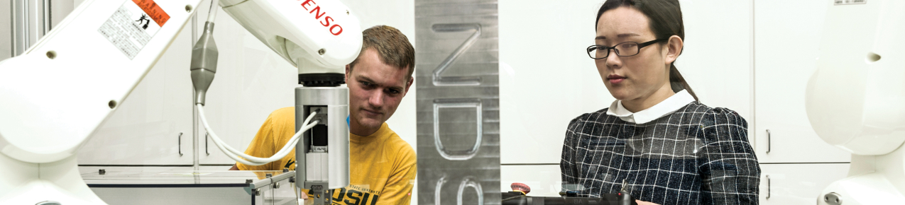 NDSU Industrial Engineering NDSU Industrial Engineering