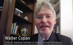 Image of NIST Directorf