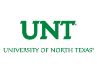University of North Texas Logo