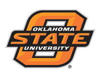 Oklahoma State University  Logo