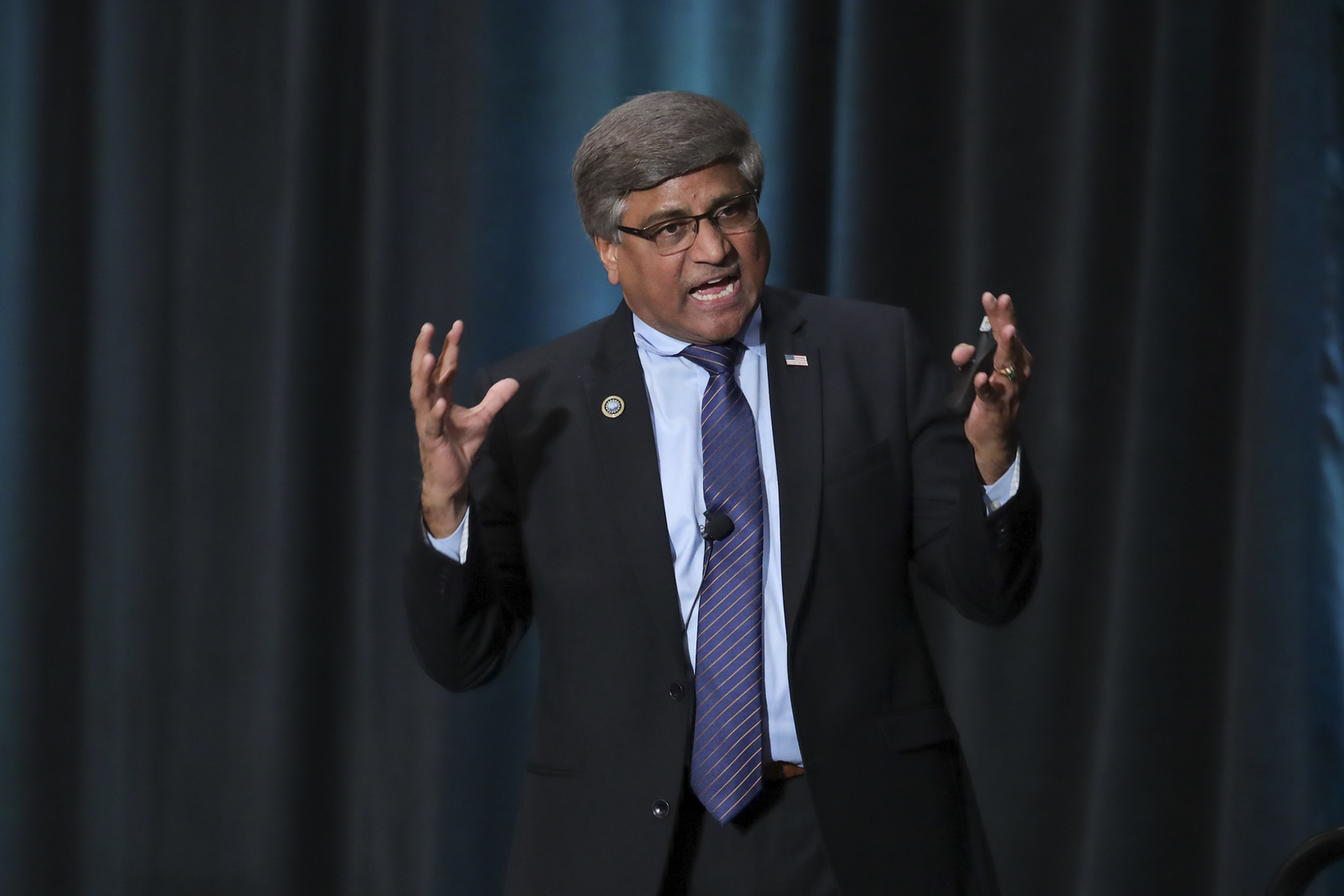 Image of NSF Director
