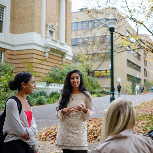 Portland State University