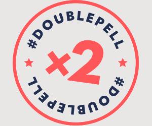 DoublethePell icon
