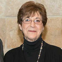 June Henton
