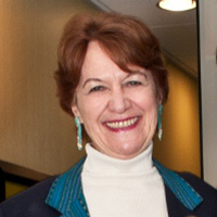 Mary McPhail Gray