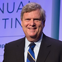 Secretary Tom Vilsack