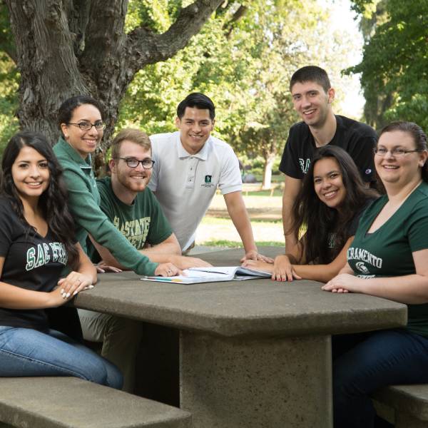 Sacramento State