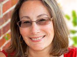 Image of Shari Garmise