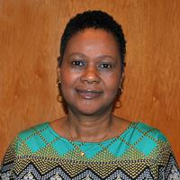 Suzette Robinson