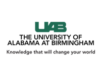 University of Alabama at Birmingham Logo