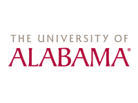 University of Alabama Logo