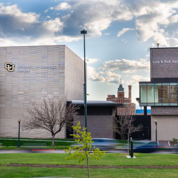 CU Denver