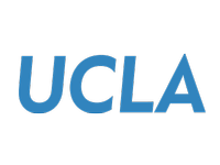 University of California, Los Angeles Logo