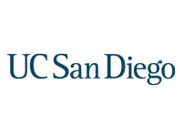 University of California-San Diego Logo