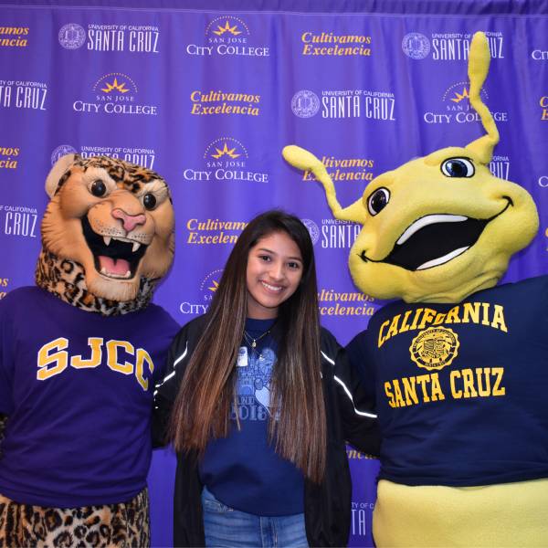 UCSC Photo