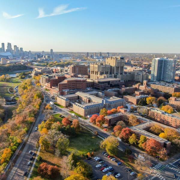 University of Minnesota