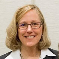 Brenda Smith