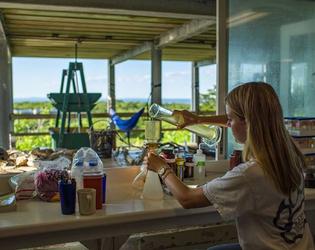Agricultural Research Photo