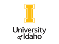 University of Idaho logo