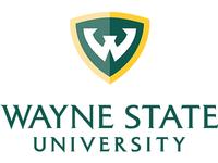 Wayne State University Logo