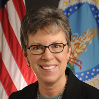 Catherine Woteki