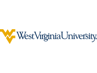 West Virginia University Logo